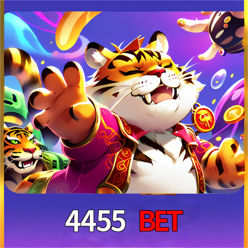  4455 Bet